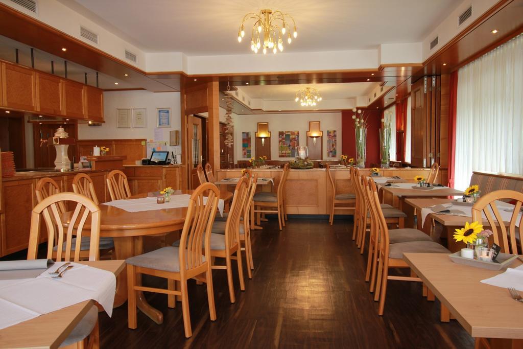 Gasthof Eyachperle Haigerloch Dış mekan fotoğraf
